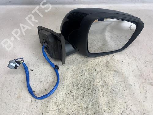 Used Right mirror Right mirror RENAULT KADJAR (HA_, HL_) 1.3 TCe 140 (HLNB, HLN1) (140 hp) 40023910 40023910