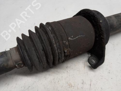 Right front driveshaft MERCEDES-BENZ VANEO (414) 1.6 (414.700) | BP26674488M39 