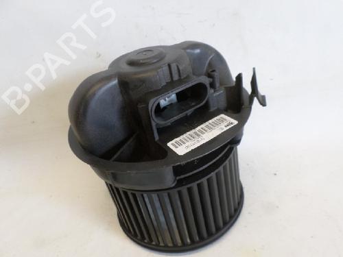 Used Heater blower motor CITROËN C1 (PM_, PN_) 1.0 (68 hp) 11066179