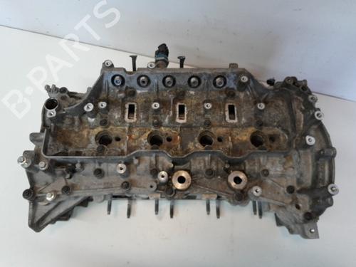 Cylinder head RENAULT MASTER III Platform/Chassis (EV, HV, UV) 2.3 dCi 125 FWD (EV0C, EV0D, EV0J, HV0C, HV0D, HV0H,... | BP36787670M5 - Image 2