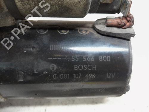 Starter OPEL ASTRA J (P10) 1.4 Turbo (68) | BP30289663M8