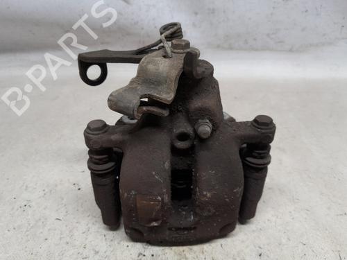 Used Right rear brake caliper PEUGEOT 3008 I MPV (0U_) 1.6 HDi (109 hp) 30690781