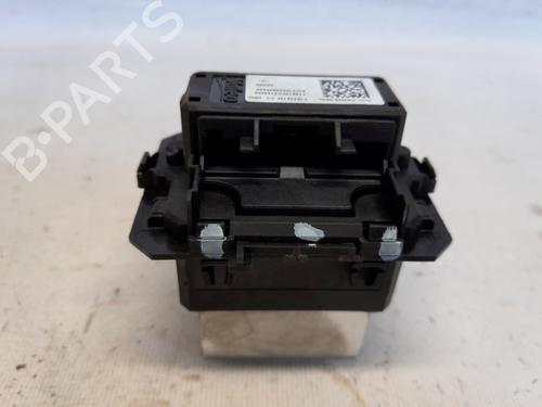 Varmeblæsermodstand MAZDA MX-5 IV (ND__) 2.0 (ND6E, NDERC) (184 hp) 29166713