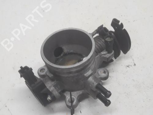 Used Throttle body KIA CERATO I Hatchback (LD) 2.0 (143 hp) 11075835