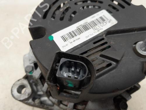 Lichtmaschine MERCEDES-BENZ C-CLASS T-Model (S203) C 200 Kompressor (203.245) | BP29981175M7