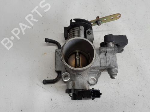 Used Throttle body Throttle body KIA PICANTO I (SA) 1.0 (63 hp) 33448617 33448617