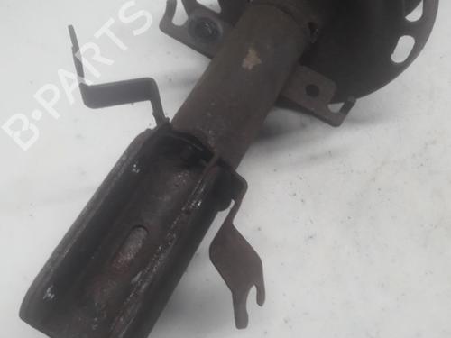 Right front shock absorber RENAULT MEGANE III Grandtour (KZ0/1) 1.4 TCe (KZ0F, KZ1V) | BP11080012M17 