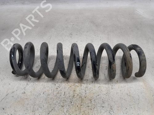 Used Shock absorber spring BMW X1 (E84) xDrive 18 d (143 hp) 31260807
