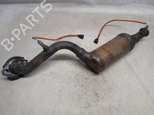 Used Catalyst RENAULT TWINGO II (CN0_) 1.2 16V (CN0K, CN0V, CN0A) (76 hp) 30690790