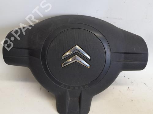 Airbag Kit CITROËN C1 (PM_, PN_) 1.0 | BP13356338C86
