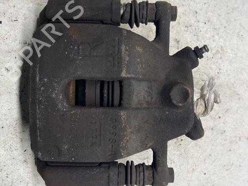 Used Right front brake caliper Right front brake caliper 18846614 18846614