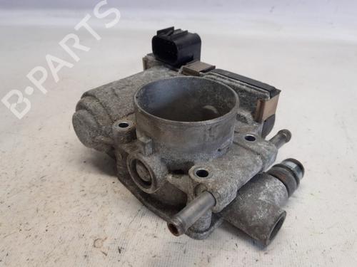 Used Throttle body Throttle body OPEL ZAFIRA / ZAFIRA FAMILY B (A05) 1.6 (M75) (105 hp) 34042286 34042286
