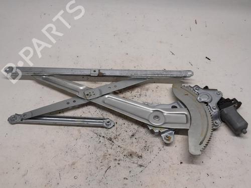 Used Front left window mechanism Front left window mechanism 13356459 13356459