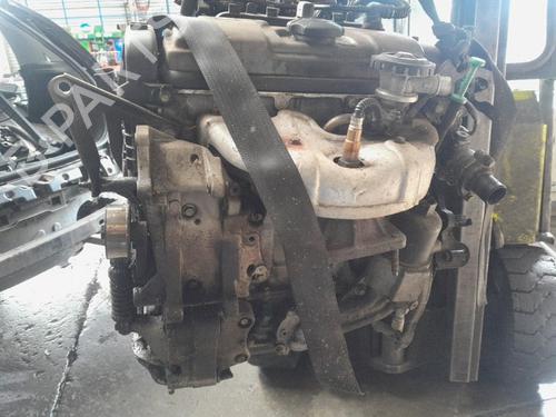 Motor PEUGEOT 206 Hatchback (2A/C) 1.1 i | BP29633753M1 