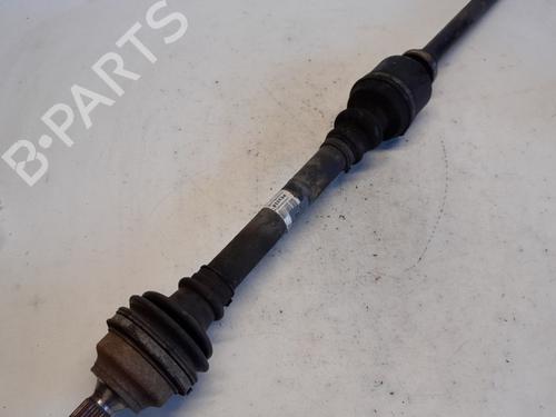 Used Right front driveshaft Right front driveshaft 13520203 13520203