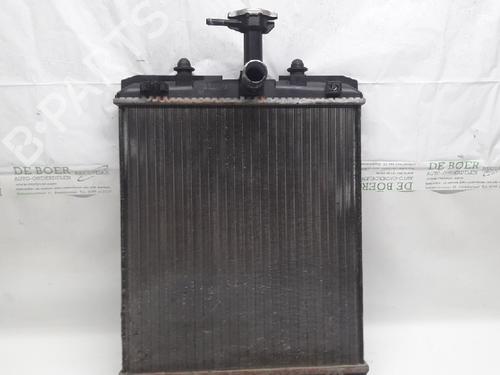 Used Water radiator Water radiator 11072569 11072569