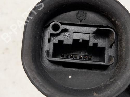 Rear left lock VW GOLF VI (5K1) 1.4 TSI | BP16310688C100 