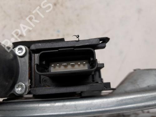 Rear left window mechanism PEUGEOT 308 SW I (4E_, 4H_) 1.6 16V | BP21383610C24 