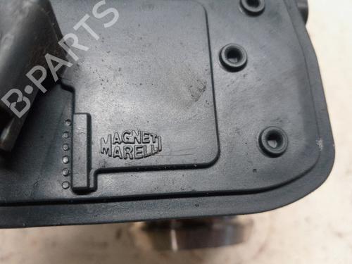 Throttle body CITROËN C4 CACTUS 1.2 THP 110 | BP36277492M82 - Image 5