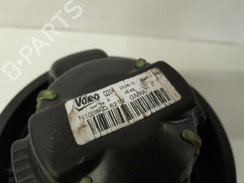 Heater blower motor PEUGEOT 207 (WA_, WC_) 1.4 16V | BP18850883M62 