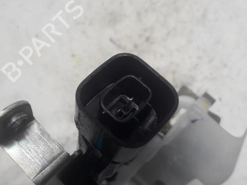 Front right lock SUZUKI ALTO VII (GF, HA25_, HA35_) 1.0 (AMF310, GFC31S) | BP11076127C97 