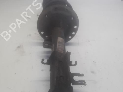 Used Right front shock absorber FIAT PUNTO EVO (199_) 1.3 D Multijet (84 hp) 11134489
