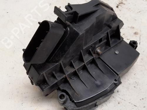Rear left lock FORD FIESTA VI (CB1, CCN) 1.25 | BP13155539C100 