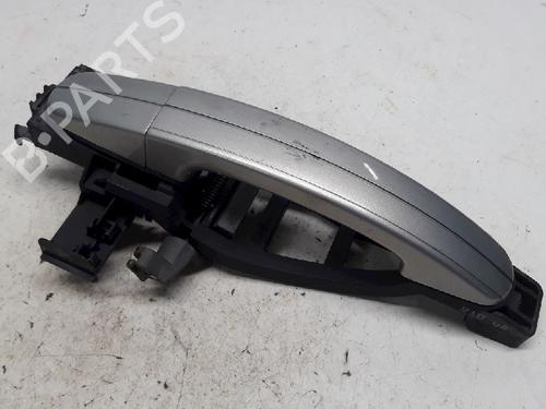 Venstre bagtil udvendigt håndtag FORD FOCUS II Turnier (DA_, FFS, DS) 1.6 TDCi (109 hp) 11069894