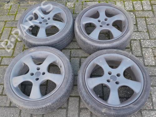 Used Rim OPEL TIGRA TwinTop (X04) 1.4 (R97) (90 hp) 16135972
