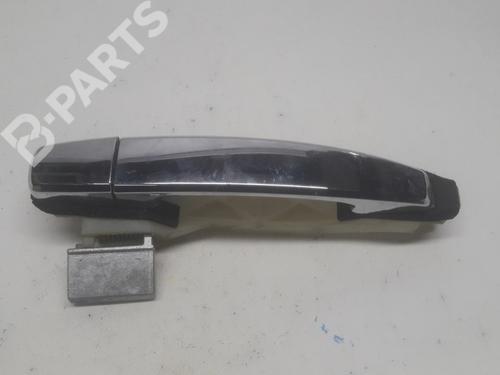 Used Rear left exterior door handle Rear left exterior door handle OPEL ANTARA A (L07) 2.0 CDTI 4x4 (150 hp) 11198441 11198441