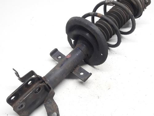 Used Left front shock absorber Left front shock absorber RENAULT CLIO IV Grandtour (KH_) 0.9 TCe 90 (90 hp) 11072914 11072914
