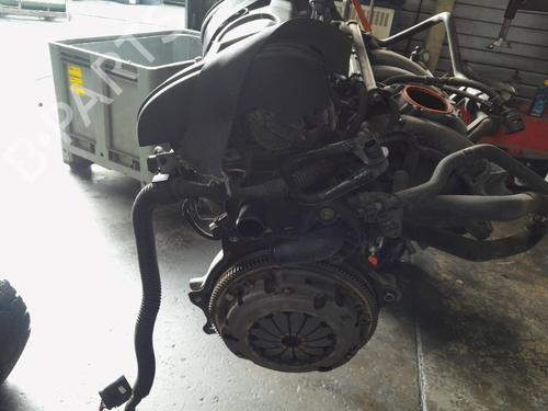 Engine VW GOLF V (1K1) 1.4 16V | BP29633741M1 