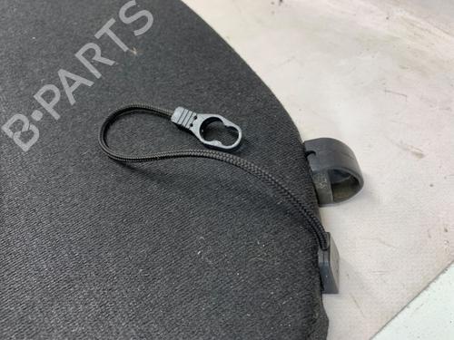 Rear parcel shelf BMW 1 (F21) 116 i | BP37091145C85 - Image 3