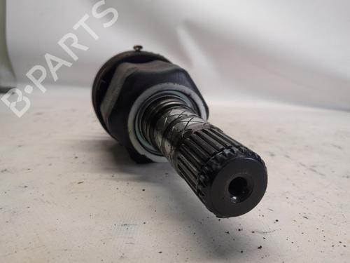 Right front driveshaft SUBARU IMPREZA Hatchback (GR, GH, G3) 2.0 D AWD | BP20313785M39