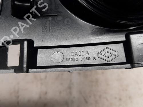 Other DACIA DUSTER (HS_) 1.6 SCe 115 | BP34168877O1 - Image 4