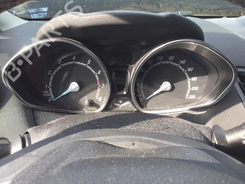 Used Display monitor FORD FIESTA VI (CB1, CCN) 1.0 EcoBoost (100 hp) 15794539