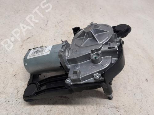 Used Rear wiper motor CITROËN C4 CACTUS 1.6 BlueHDi 100 (99 hp) 30264164