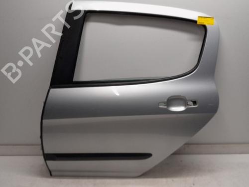 Used Left rear door PEUGEOT 308 I (4A_, 4C_) 1.6 16V (120 hp) 15970049