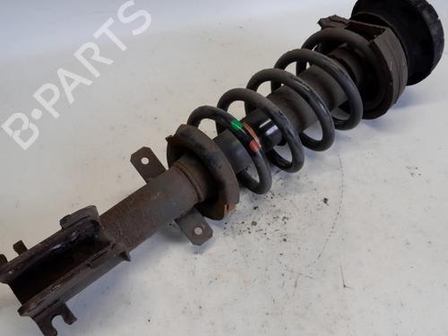 Used Left front shock absorber Left front shock absorber 24535008 24535008