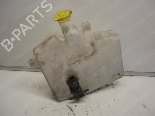 Used Windscreen washer tank OPEL AGILA (A) (H00) 1.0 12V (F68) (58 hp) 11063703