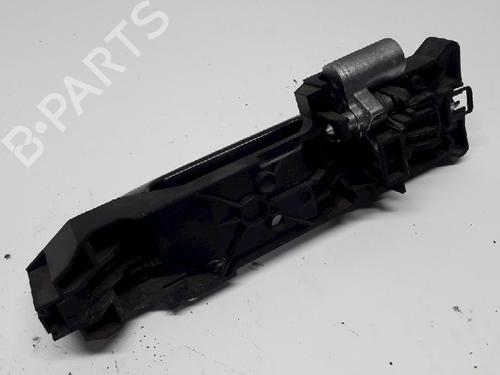 Front right exterior door handle NISSAN NOTE (E11, NE11) 1.5 dCi | BP11701800C129 