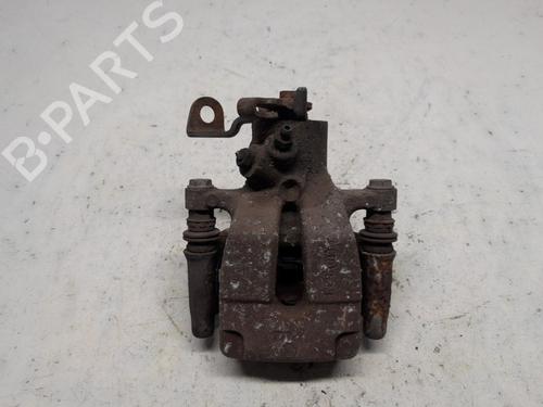 Used Left rear brake caliper Left rear brake caliper RENAULT GRAND SCÉNIC II (JM0/1_) 2.0 (135 hp) 21024711 21024711