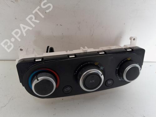 AC Styreenhet / Manøvreringsenhet RENAULT CLIO IV (BH_) 0.9 TCe 90 (BHNF, BHMA, BHMH, BHJK, BHJR) (90 hp) 29738952