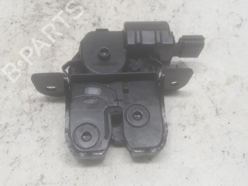 Used Other RENAULT SCÉNIC III (JZ0/1_) 1.4 16V (JZ0F, JZ1V) (131 hp) 11710502
