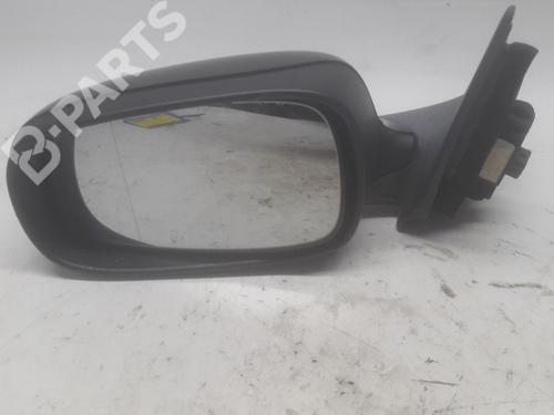 Used Left mirror Left mirror SAAB 9-3 Estate (E50) 1.9 TiD (120 hp) 11136814 11136814