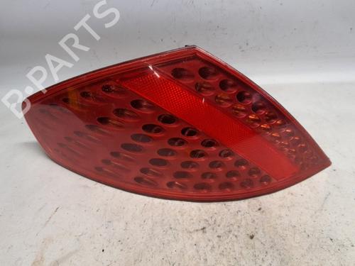 Used Left taillight Left taillight 38180554 38180554