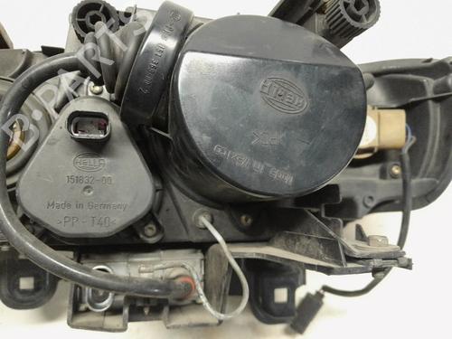 Højre forlygte BMW X5 (E53) 3.0 d | BP39414008C29 - Image 3
