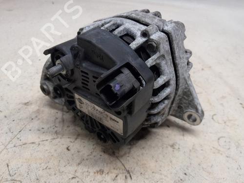 Alternator NISSAN NOTE (E11, NE11) 1.4 | BP21074793M7 - Image 2