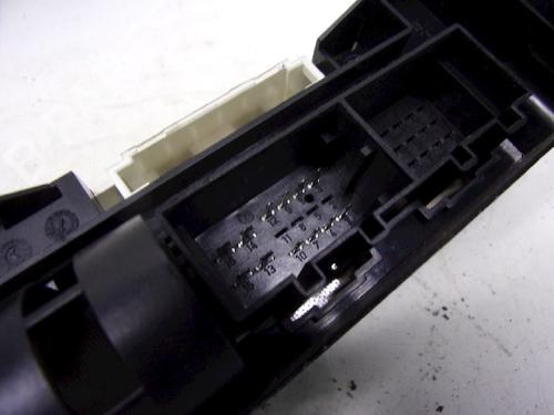Climate control VW FOX Hatchback (5Z1, 5Z3, 5Z4) 1.2 | BP11067492I5 