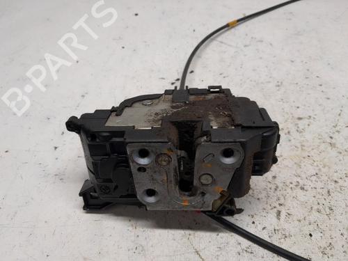 Used Front right lock Front right lock 21117663 21117663